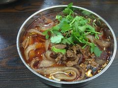 -老妈火锅粉(幸福路步行街店)