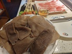 -二荆条·蜀鲜汇城市森林火锅