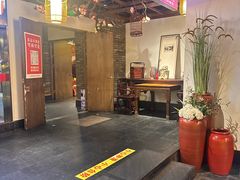 -大张烙馍村(泉山店)