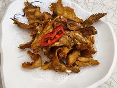 -轩记海鲜餐厅·四十五年老字号·经典粤菜(西区彩虹店)