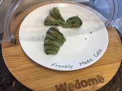 -味多美蛋糕(安定门店)