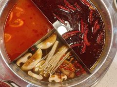 -陈艳红火锅菜·冒菜(簋街店)