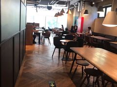 大堂-Wagas沃歌斯(北京君太百货店)