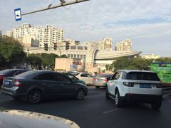 -福建师范大学(仓山校区)