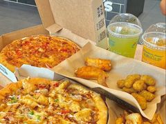 -达美乐比萨(国瑞北路店)