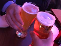 -Ambra Haus琥珀屋精酿餐厅(宝山店)