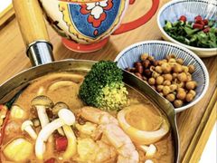 -大王油茶(二厂文创公园店)