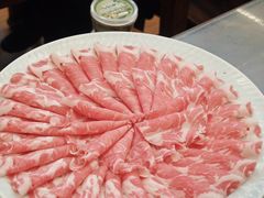 -南门涮肉(后海店)