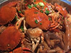 -胖哥俩肉蟹煲(宿迁宝龙广场店)