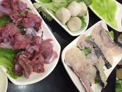 吉友粥底火锅-吉友粥底火锅(方斜路店)