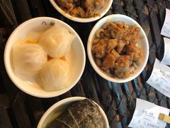 叉烧肠粉-利苑酒家(合景国际金融广场店)