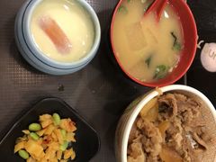 -食其家·牛丼咖喱(金桥太茂店)