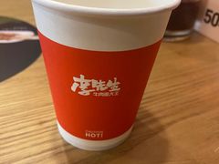 -李先生牛肉面大王(北京东四店)