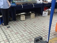 -上海金陵紫金山大酒店·汇海餐厅