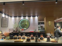 -青藤茶馆(南山路店)