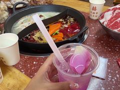 -赵美丽·重庆社区火锅·直营店(火车东站·中豪国际店)