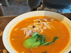 -漆黑觉米粉(三里屯店)