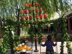 -济南方特东方神画