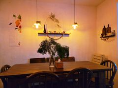 -小食院简餐厅