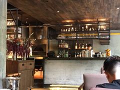 -Carbon莫卡哆·意大利复古集市餐厅(杭州大厦店)