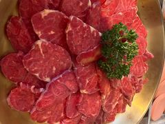 -赞酱川式烤肉(蜀都万达店)