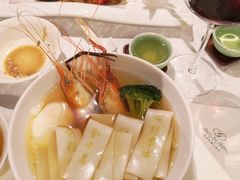 -海湾壹品·粤菜·早茶·烤鸭(拱北店)