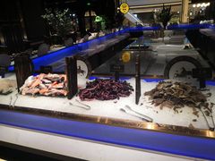 -加餐海鲜自助(宝龙一城店)