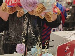 -DQ·蛋糕·冰淇淋(虹口龙之梦店)