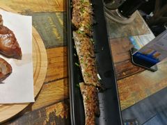 -金谷园饺子·烧烤·家宴(人大总店)