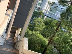 -大埔公路-马料水段香港中文大学(公交站)