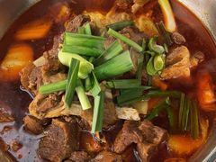 -清真马祥兴菜馆(云南北路店)