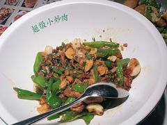 -遇见湘·地道湖南菜(云门店)