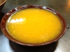 南瓜汤-老灶房-四川土菜(铁牛广场店)