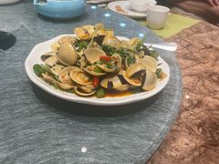 -顺意·顺德家乡菜(国际人才大厦店)