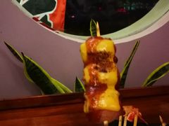 -鸟串烧Yakitori