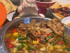 -湘厨私房菜(广昌店)