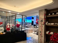 -菲住布渴酒店自助餐厅(阿里巴巴西溪园区店)