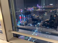 -长沙尼依格罗酒店