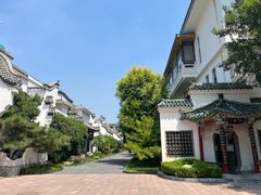 -新川办餐厅