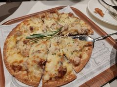 -卡朋西餐(祈福缤纷汇店)