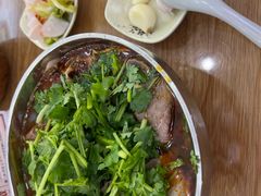 -沈长霞遵义羊肉粉(永丰店)