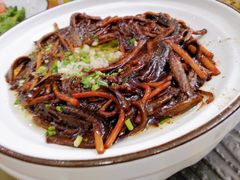 -高老庄新家宴(北斗星广场店)