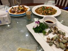 -谊荣海鲜大牌档(石湖店)