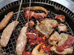 -神户赤童日式烤肉伙伴(东直门店)