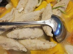 -潇湘世家(蒸湘店)