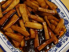 -长兴岛郊野公园农场食堂