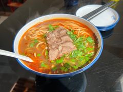 -宛平李记小吃(东关街店)