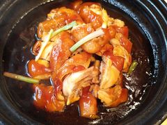 -御品猪腰·地道岭南味(千灯湖店)