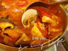 -CHINCHIN 青青·泰国料理(万象食家店)