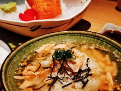 -阿吾罗·月咏精致日料(港汇恒隆广场店)